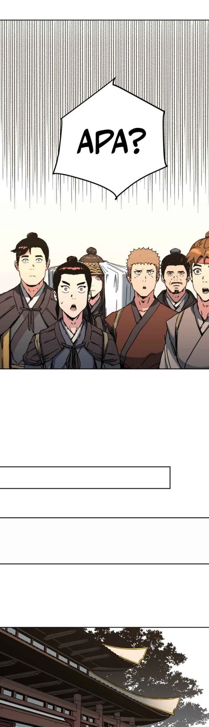 The Last Master of Jongnam Sect Chapter 17 Gambar 35