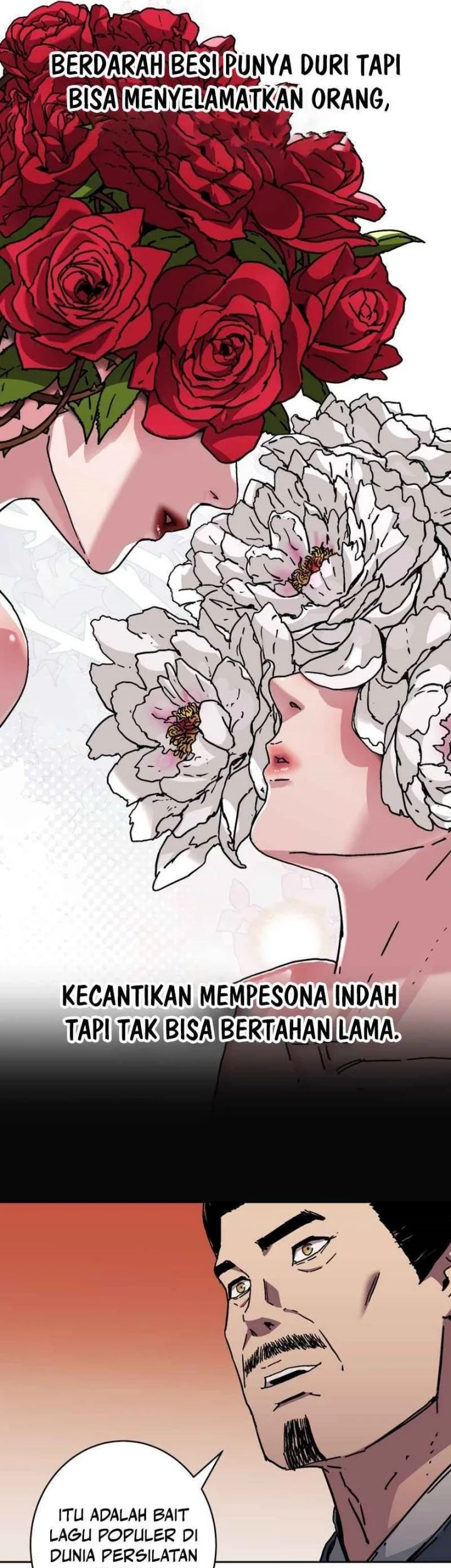 The Last Master of Jongnam Sect Chapter 18 Gambar 34