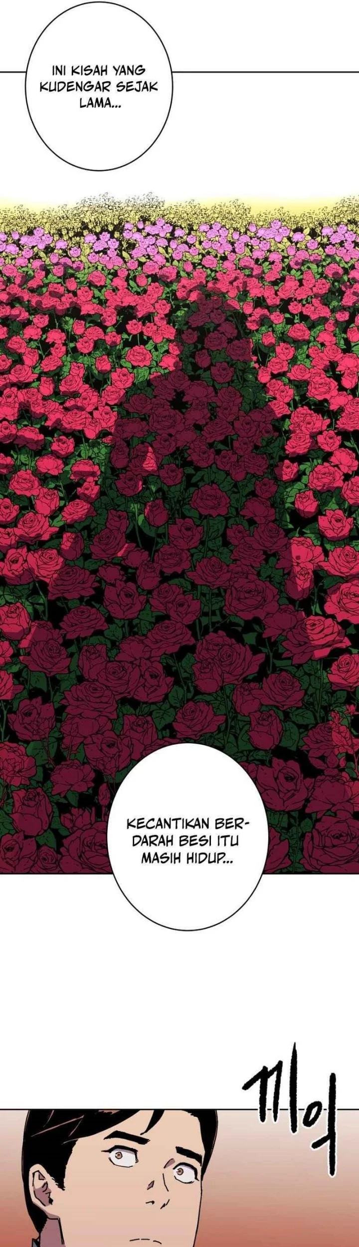 The Last Master of Jongnam Sect Chapter 18 Gambar 37