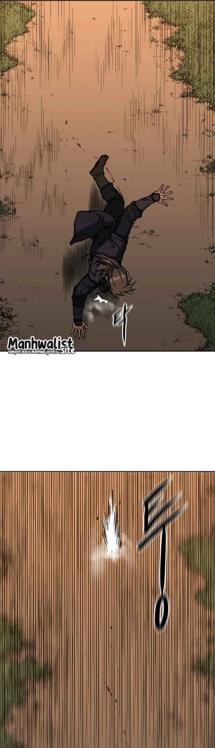 The Last Master of Jongnam Sect Chapter 18 Gambar 7