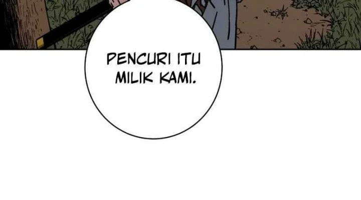 The Last Master of Jongnam Sect Chapter 18 Gambar 20