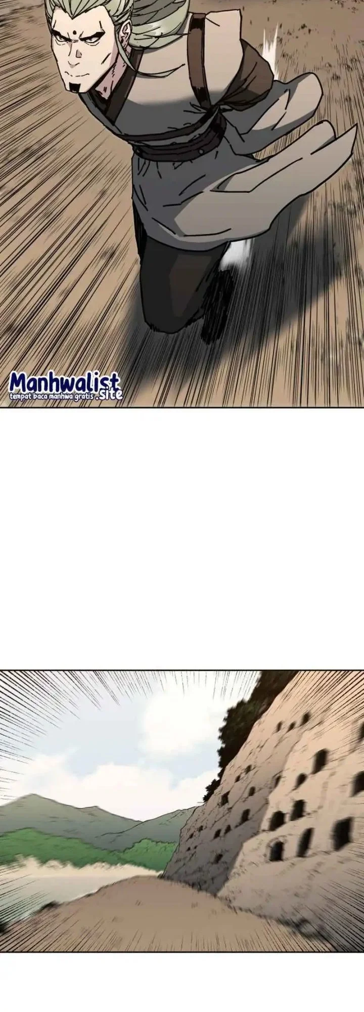 The Last Master of Jongnam Sect Chapter 19 Gambar 44