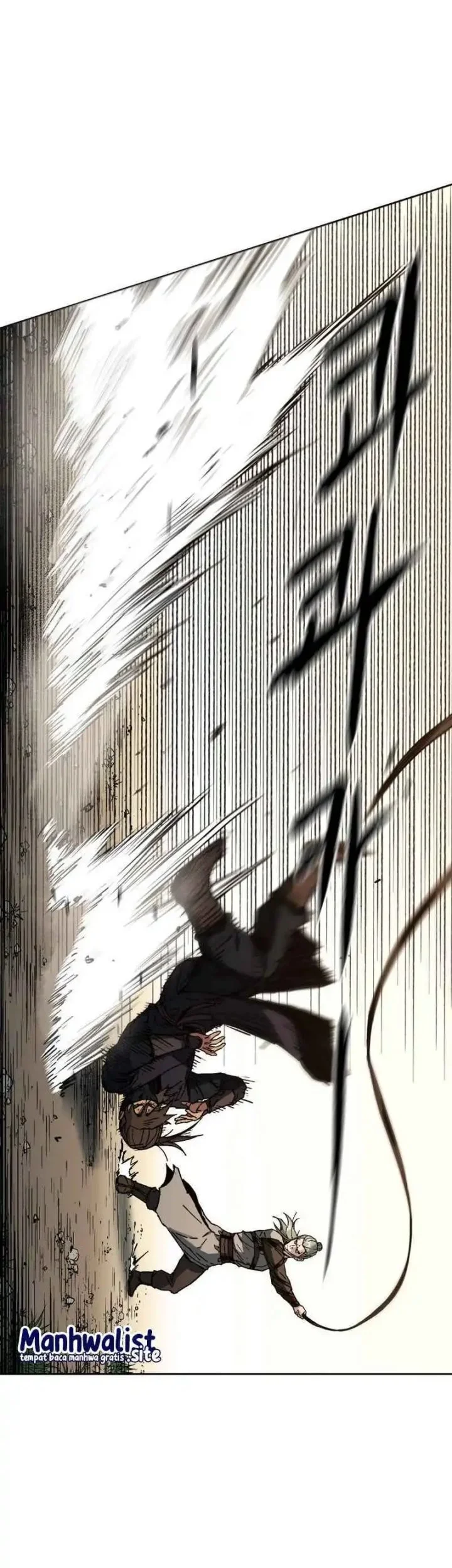 The Last Master of Jongnam Sect Chapter 19 Gambar 51