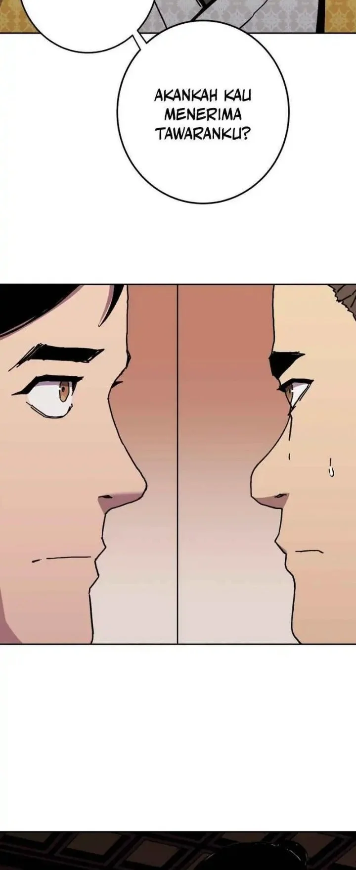 The Last Master of Jongnam Sect Chapter 19 Gambar 8