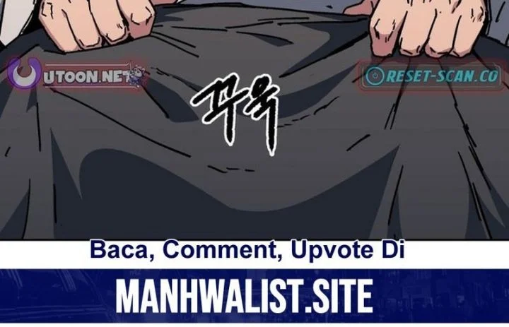 The Last Master of Jongnam Sect Chapter 2 Gambar 30