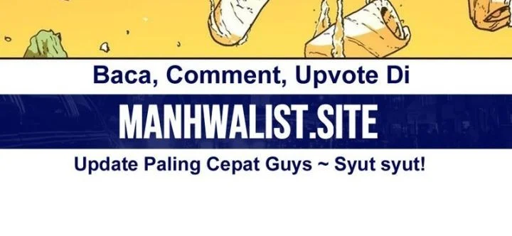 The Last Master of Jongnam Sect Chapter 2 Gambar 39