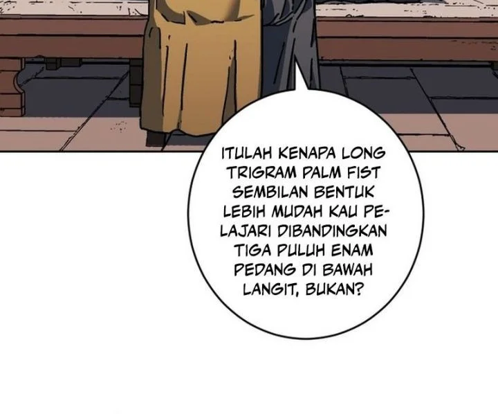 The Last Master of Jongnam Sect Chapter 2 Gambar 15