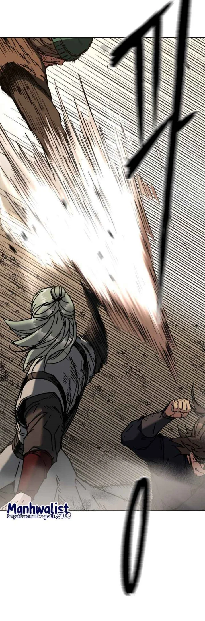 The Last Master of Jongnam Sect Chapter 20 Gambar 23