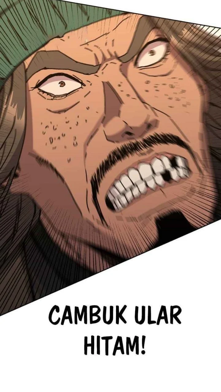 The Last Master of Jongnam Sect Chapter 20 Gambar 30