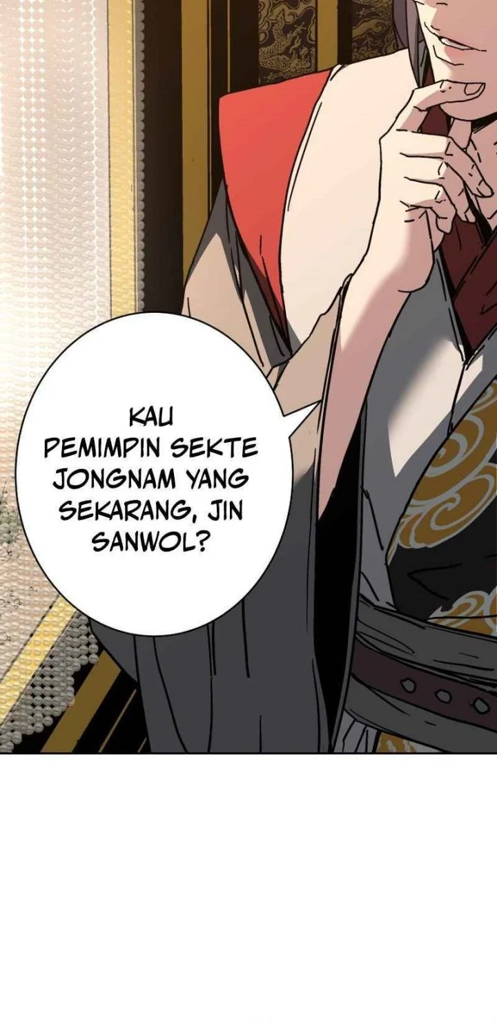 The Last Master of Jongnam Sect Chapter 20 Gambar 46