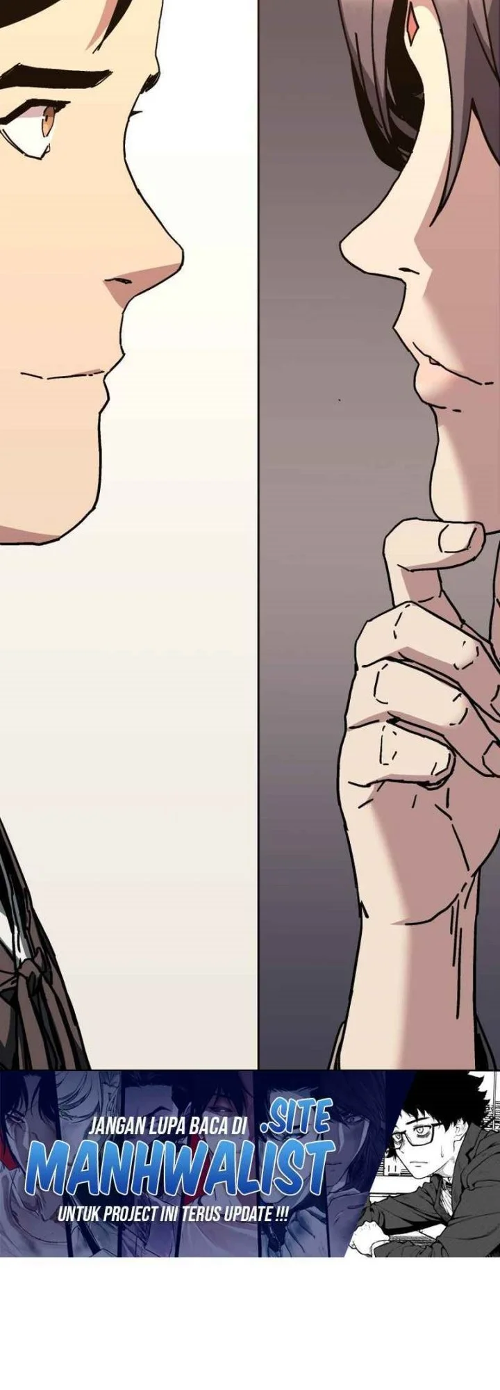 The Last Master of Jongnam Sect Chapter 20 Gambar 48