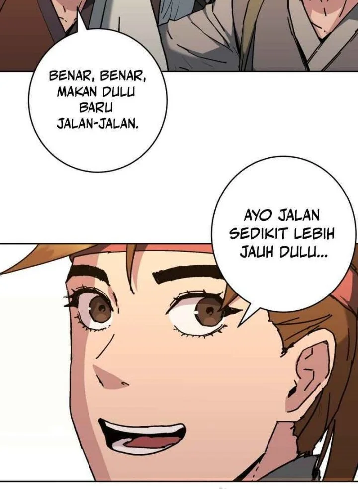 The Last Master of Jongnam Sect Chapter 20 Gambar 4