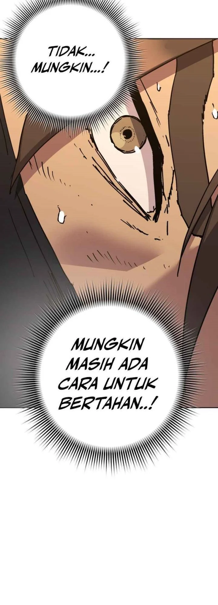 The Last Master of Jongnam Sect Chapter 20 Gambar 10