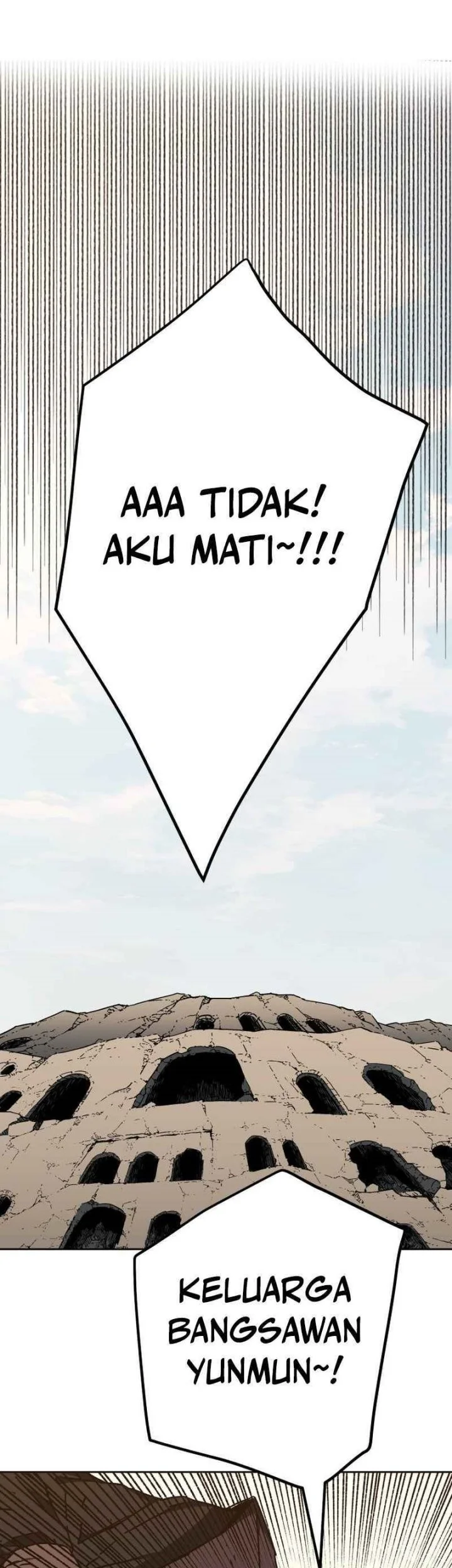 The Last Master of Jongnam Sect Chapter 20 Gambar 11