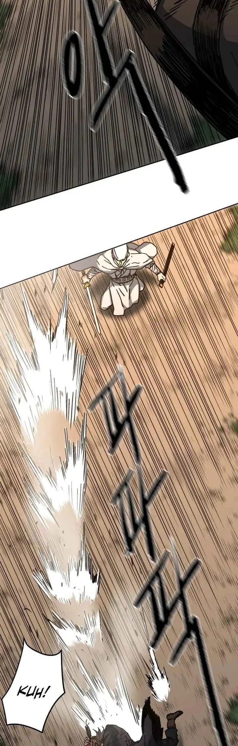 The Last Master of Jongnam Sect Chapter 21 Gambar 24