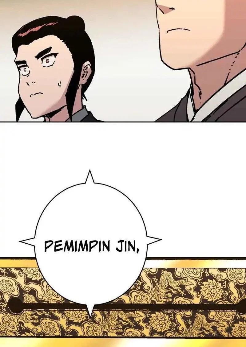 The Last Master of Jongnam Sect Chapter 21 Gambar 34