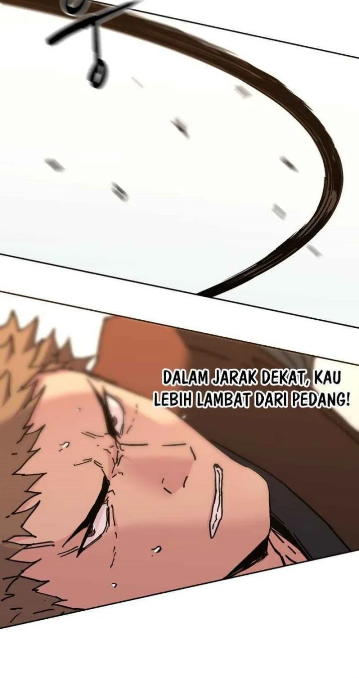 The Last Master of Jongnam Sect Chapter 22 Gambar 22