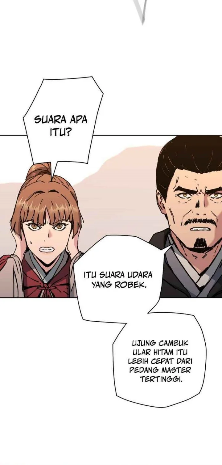 The Last Master of Jongnam Sect Chapter 22 Gambar 36