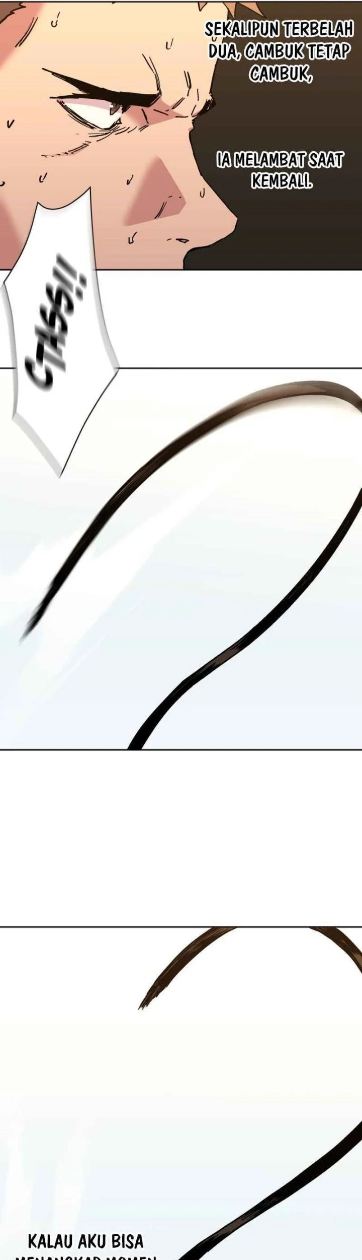 The Last Master of Jongnam Sect Chapter 22 Gambar 37