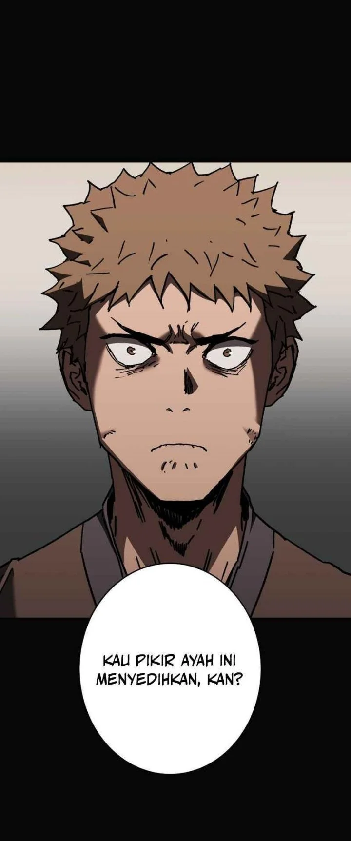 Manhwa The Last Master of Jongnam Sect Chapter 22 gambar 2