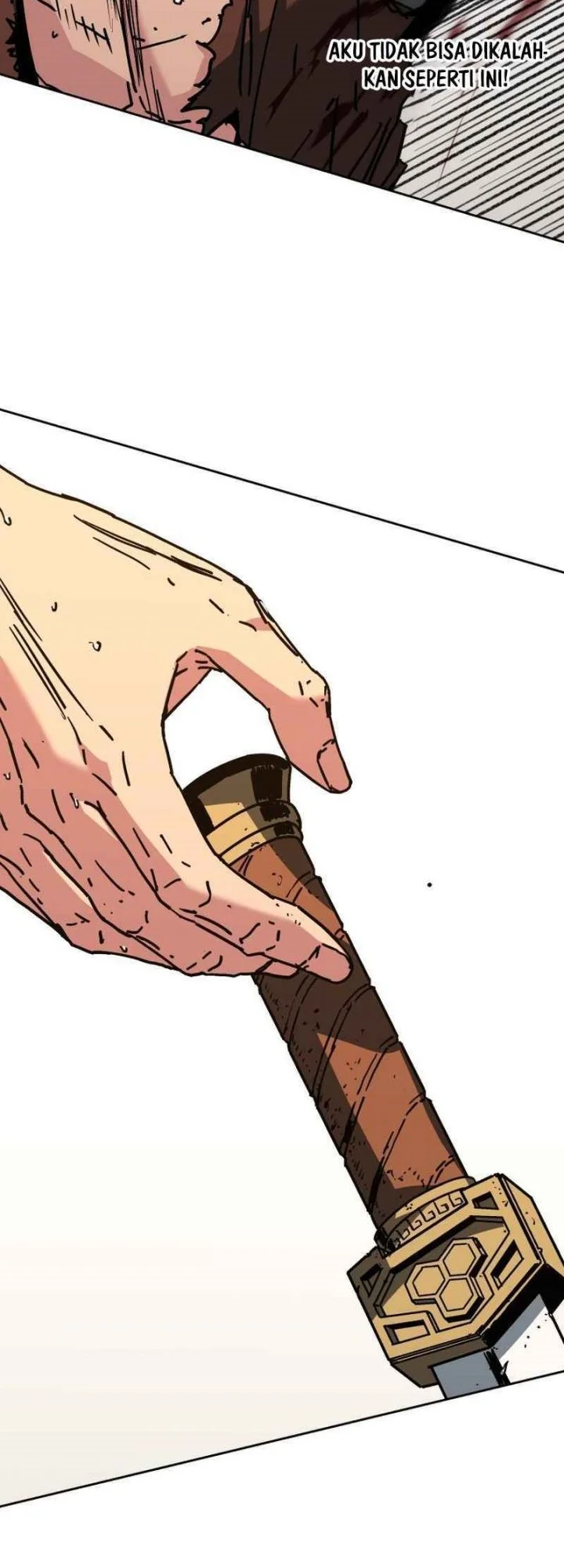 The Last Master of Jongnam Sect Chapter 22 Gambar 52