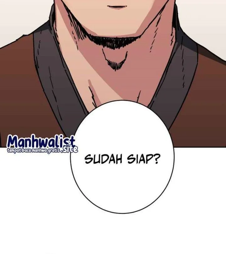 The Last Master of Jongnam Sect Chapter 22 Gambar 6