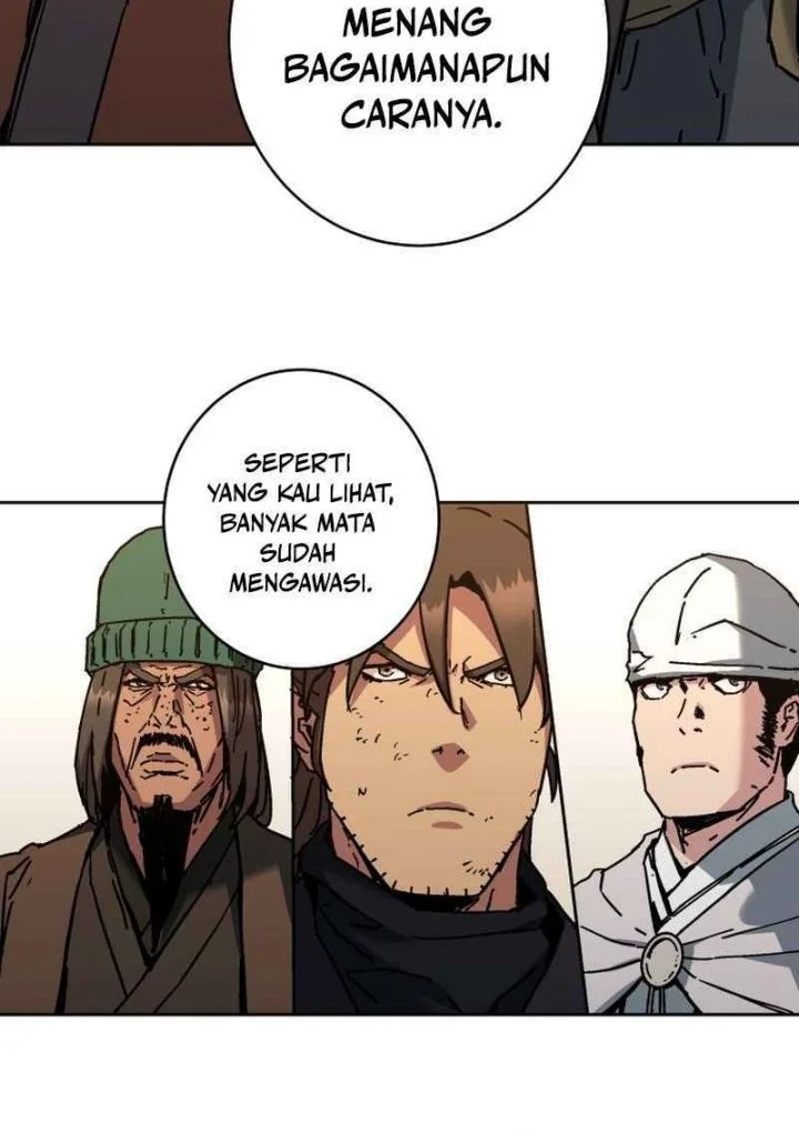 The Last Master of Jongnam Sect Chapter 22 Gambar 10