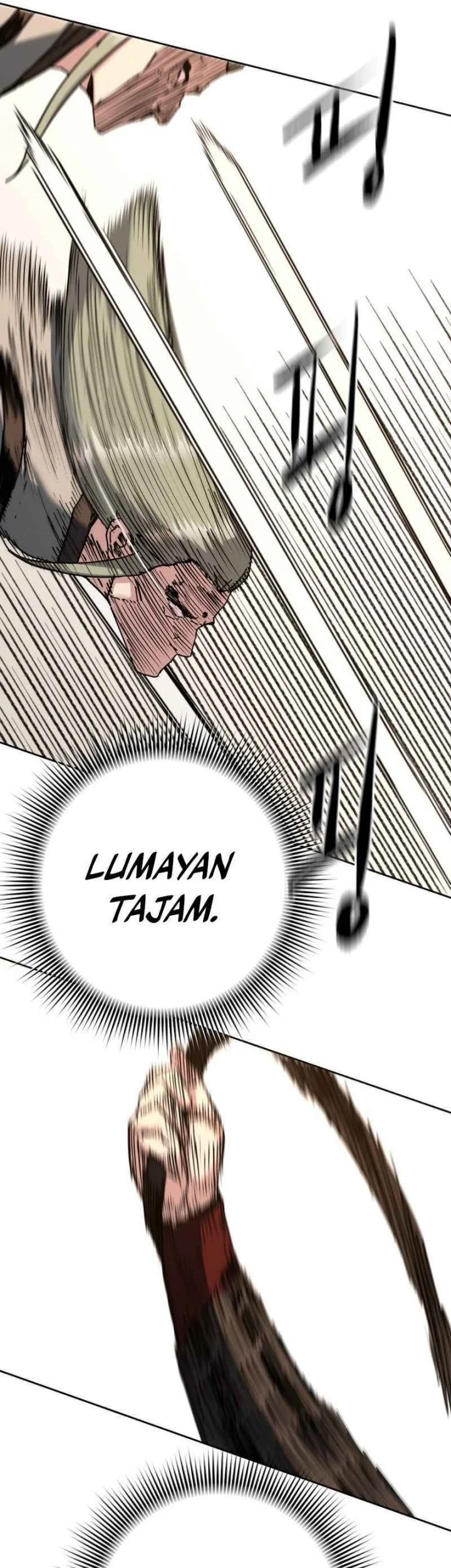 The Last Master of Jongnam Sect Chapter 22 Gambar 17