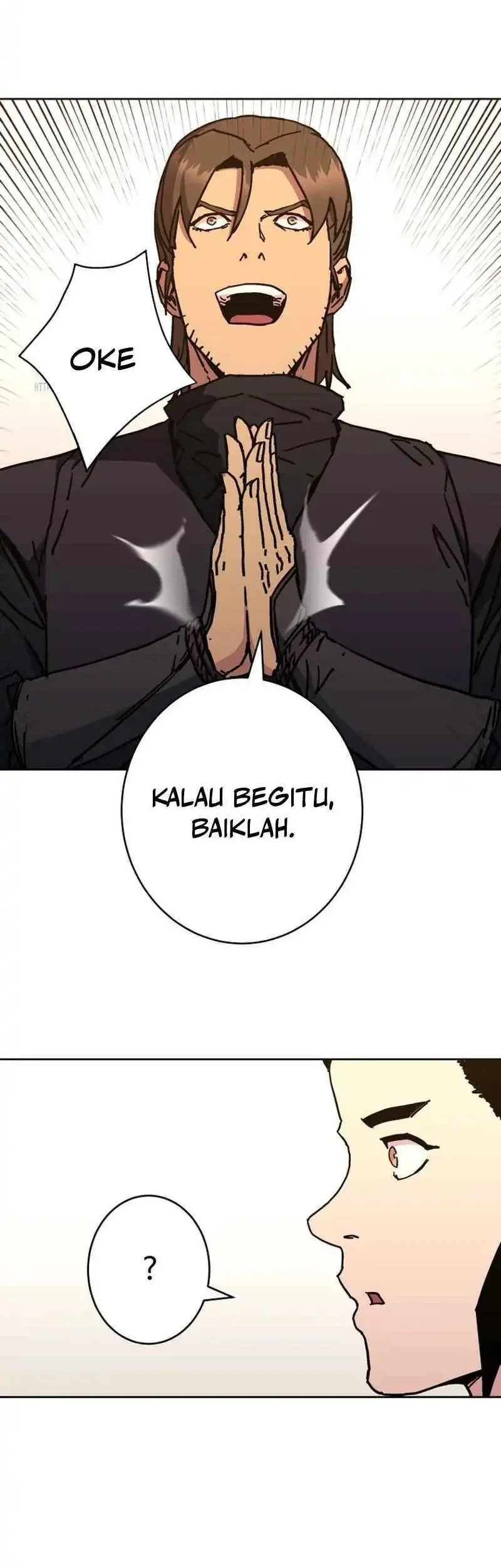 The Last Master of Jongnam Sect Chapter 23 Gambar 46