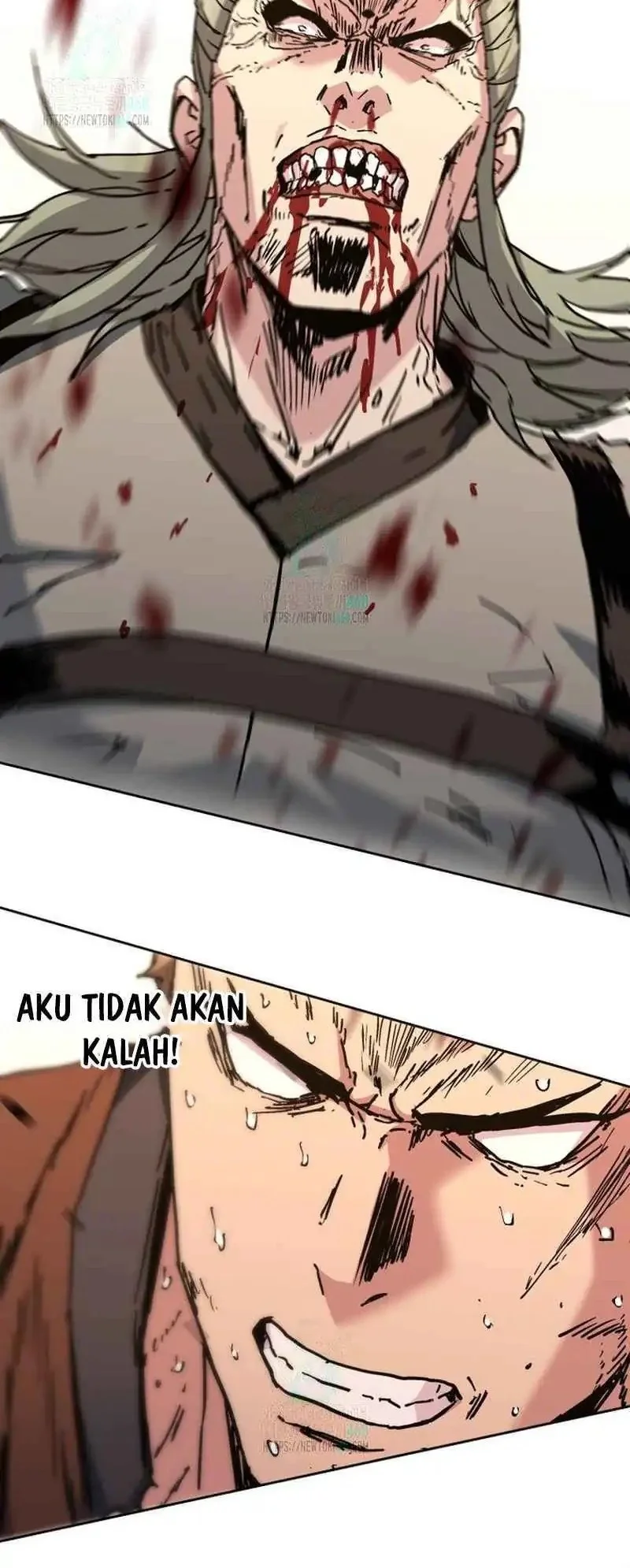 The Last Master of Jongnam Sect Chapter 23 Gambar 7