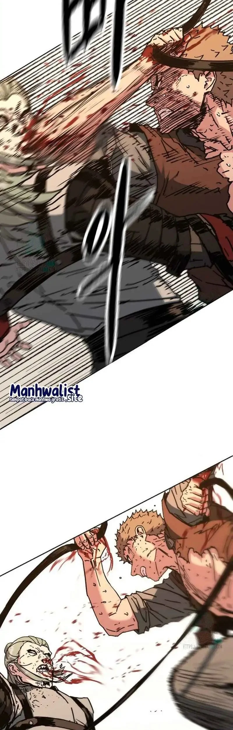 The Last Master of Jongnam Sect Chapter 23 Gambar 9