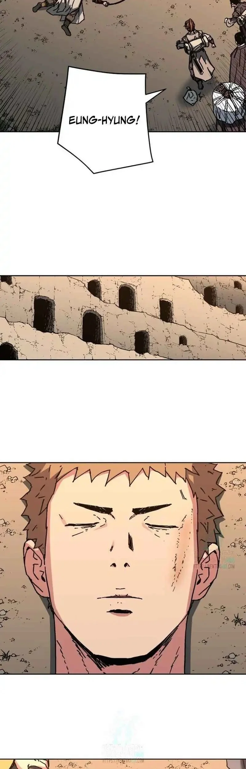 The Last Master of Jongnam Sect Chapter 23 Gambar 18