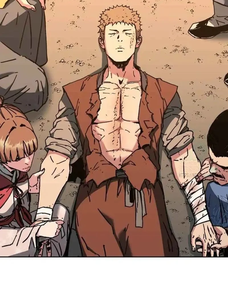 The Last Master of Jongnam Sect Chapter 23 Gambar 19