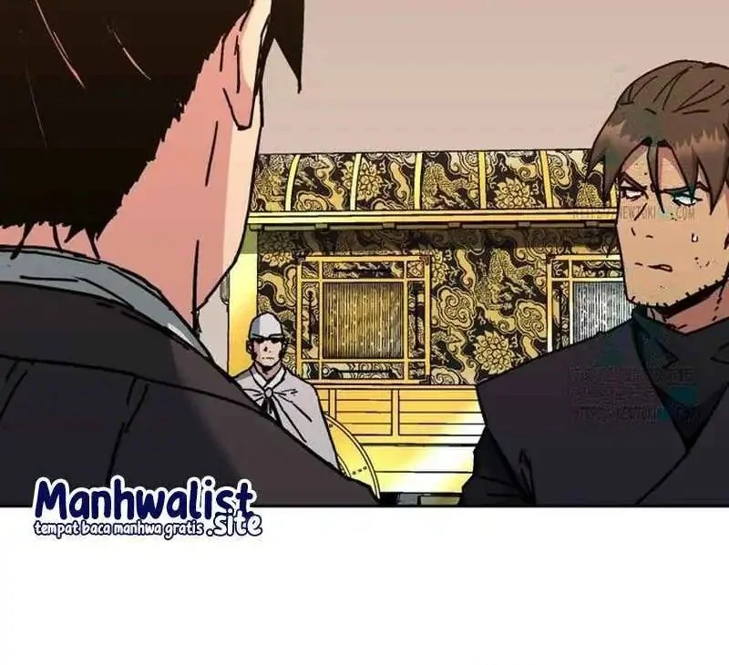 The Last Master of Jongnam Sect Chapter 23 Gambar 31