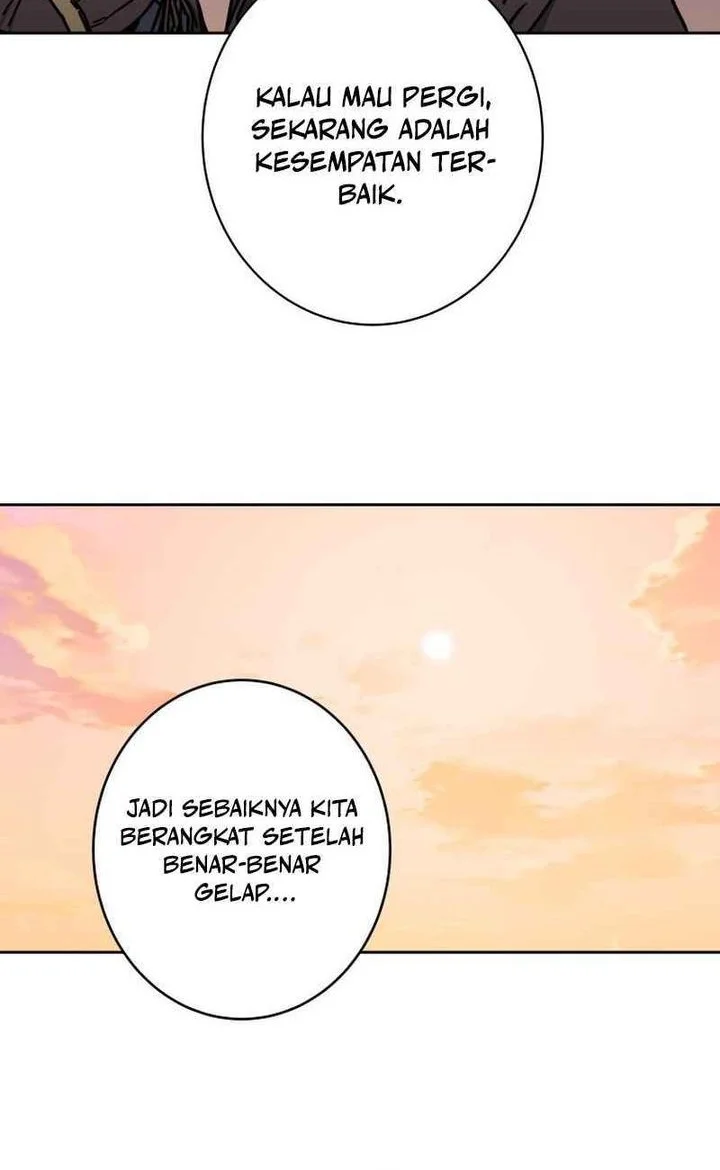 The Last Master of Jongnam Sect Chapter 24 Gambar 31