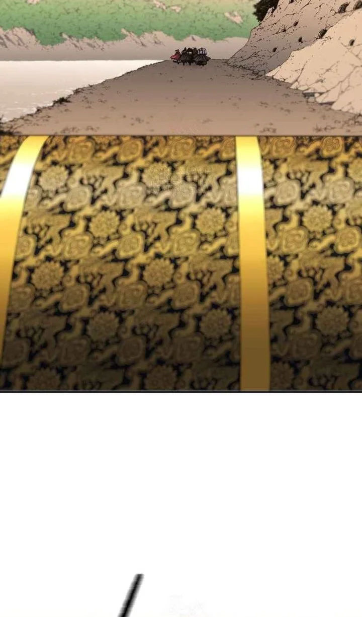 The Last Master of Jongnam Sect Chapter 24 Gambar 35