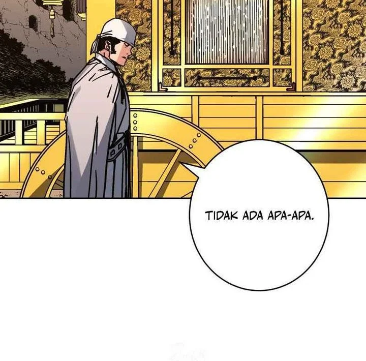 The Last Master of Jongnam Sect Chapter 24 Gambar 37