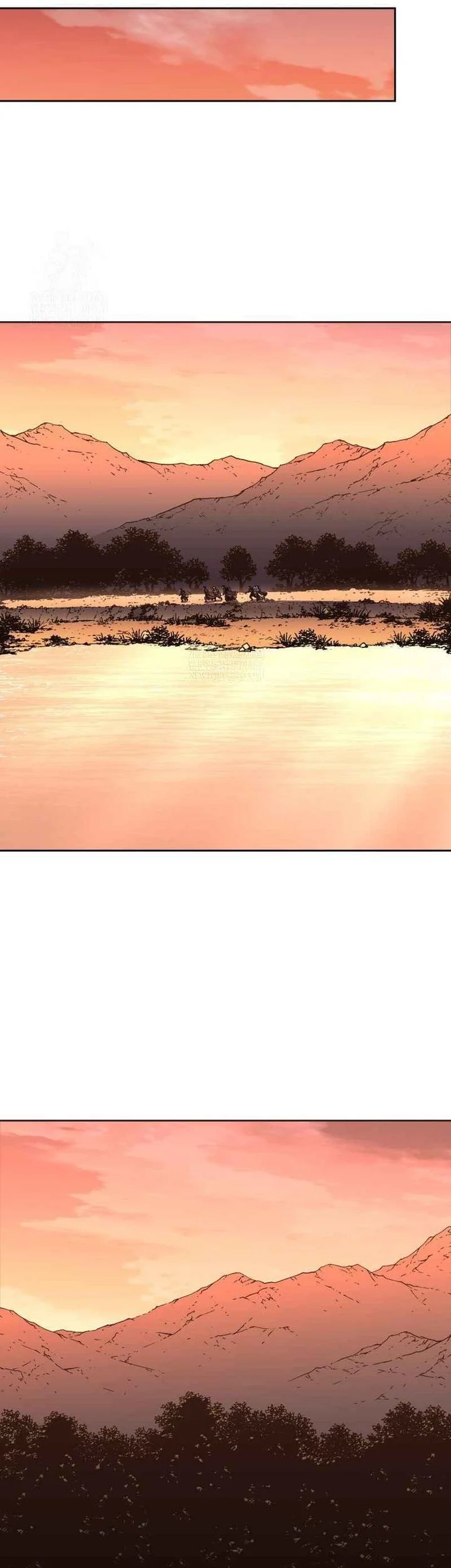 The Last Master of Jongnam Sect Chapter 24 Gambar 42