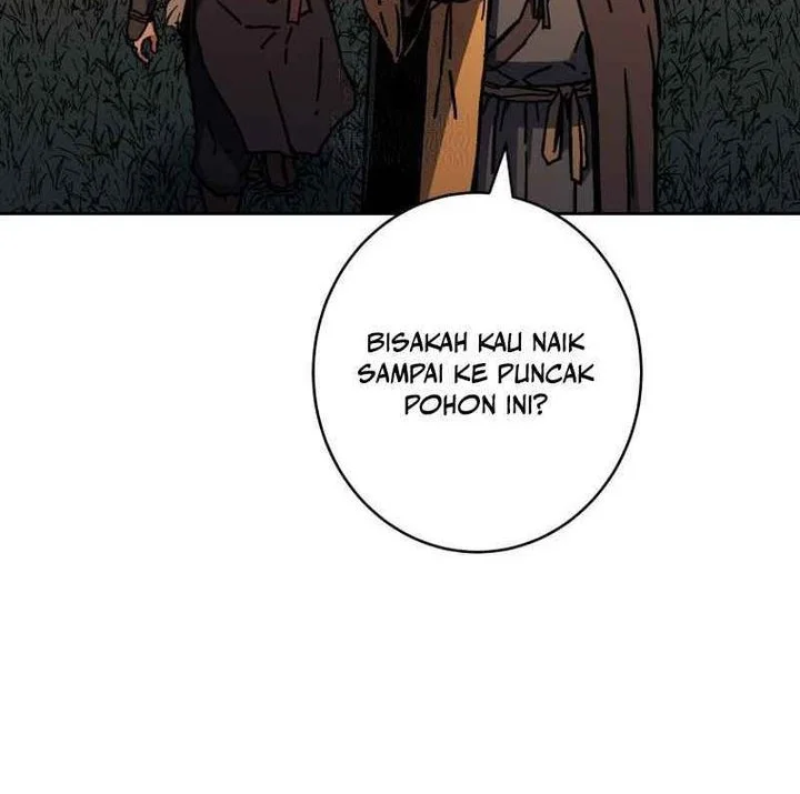 The Last Master of Jongnam Sect Chapter 24 Gambar 49