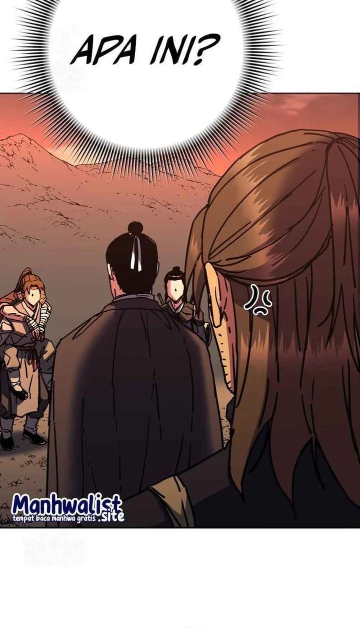 The Last Master of Jongnam Sect Chapter 24 Gambar 57