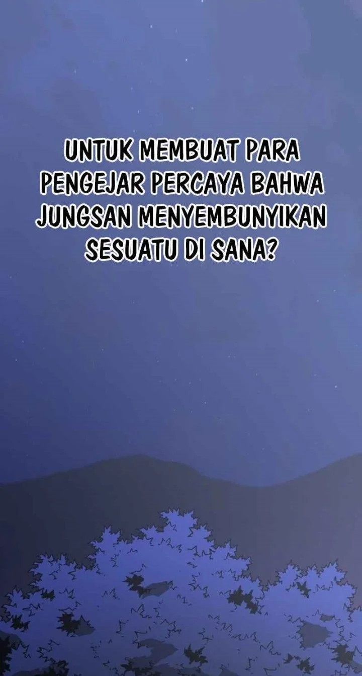 The Last Master of Jongnam Sect Chapter 25 Gambar 22