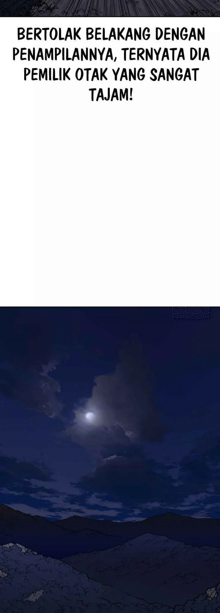 The Last Master of Jongnam Sect Chapter 25 Gambar 26