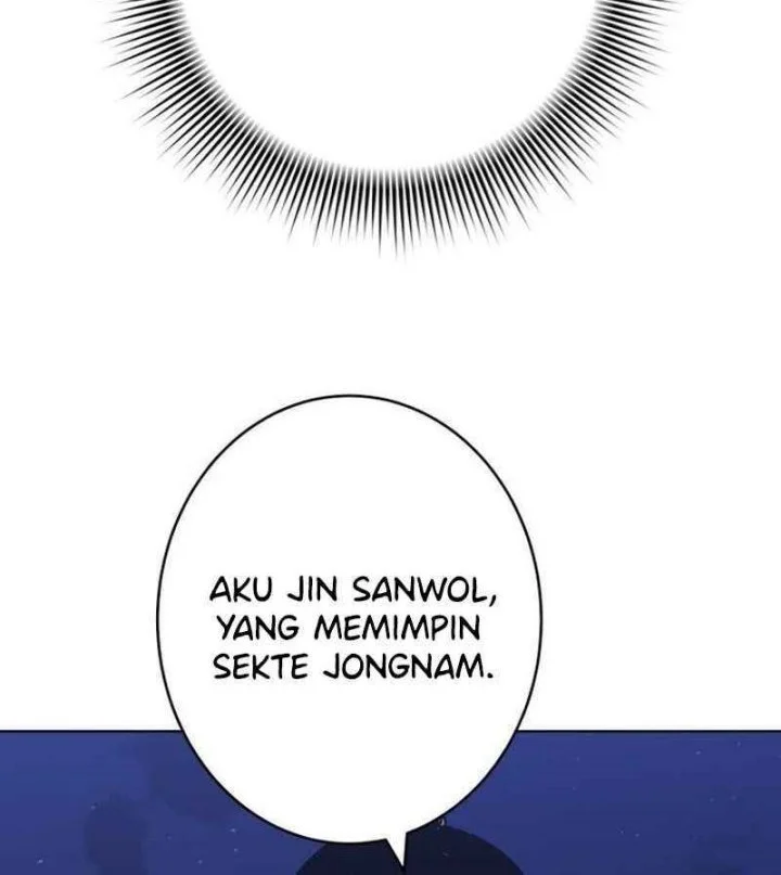 The Last Master of Jongnam Sect Chapter 25 Gambar 44