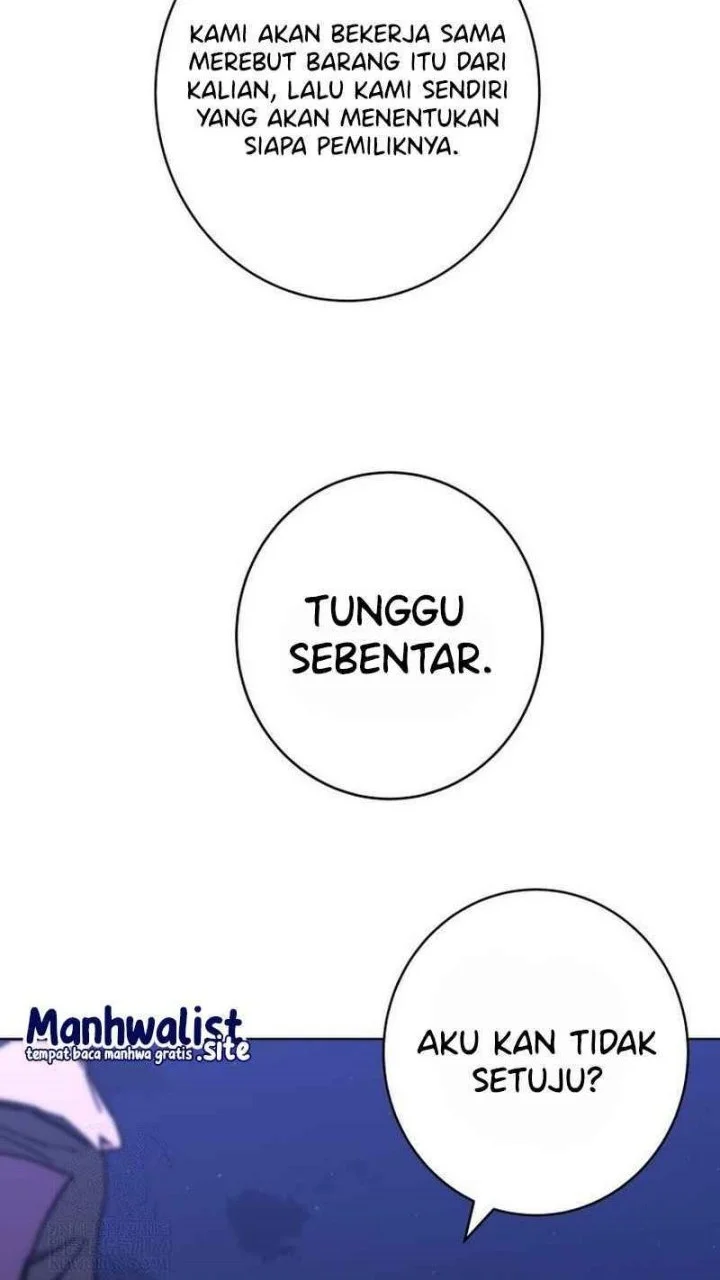 The Last Master of Jongnam Sect Chapter 25 Gambar 52