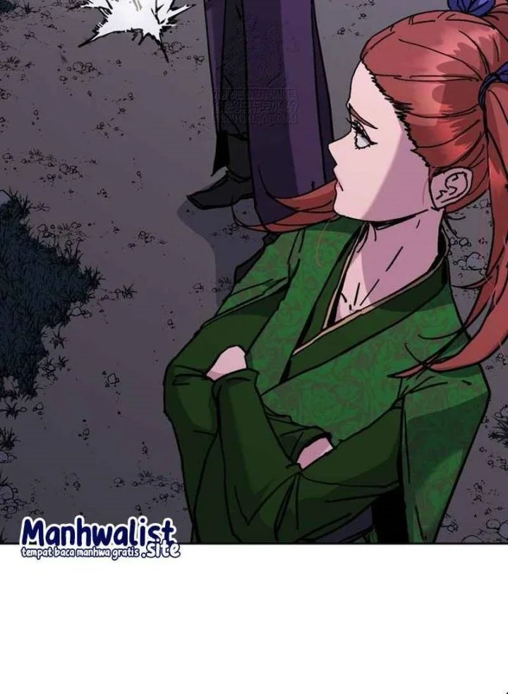 The Last Master of Jongnam Sect Chapter 25 Gambar 60