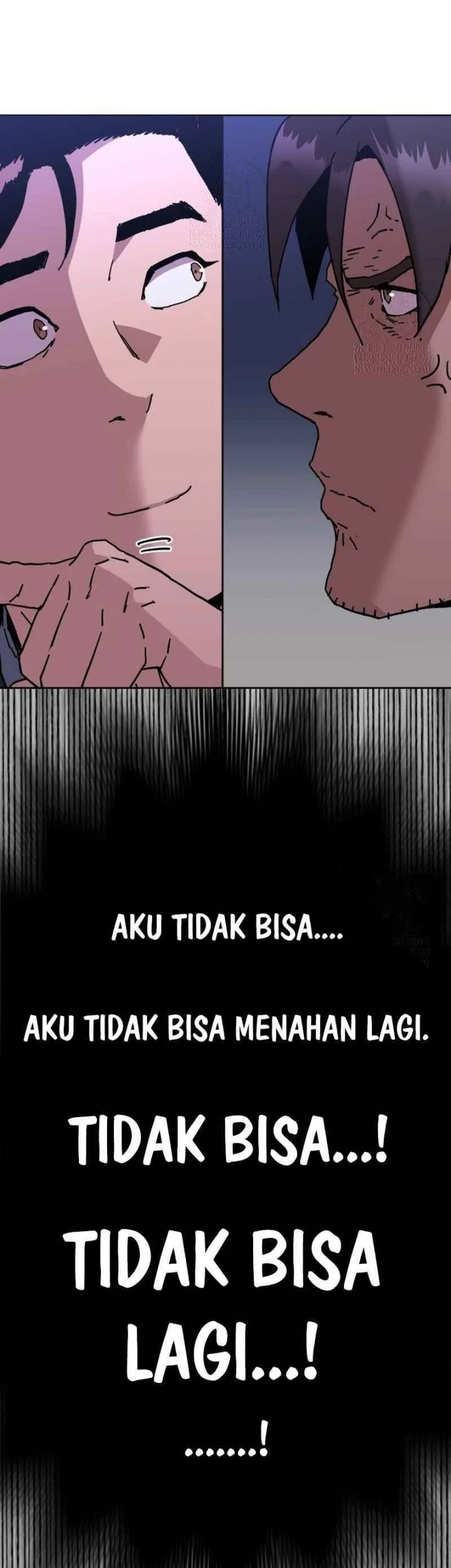 The Last Master of Jongnam Sect Chapter 25 Gambar 9
