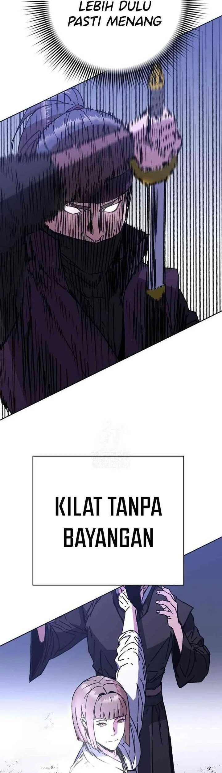 The Last Master of Jongnam Sect Chapter 26 Gambar 22