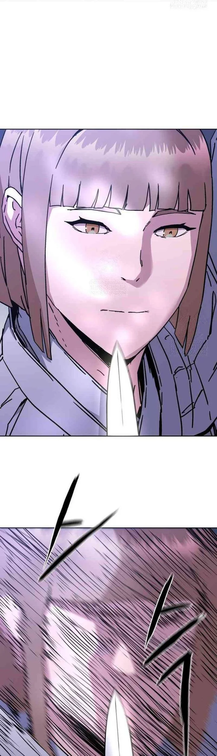 The Last Master of Jongnam Sect Chapter 26 Gambar 24