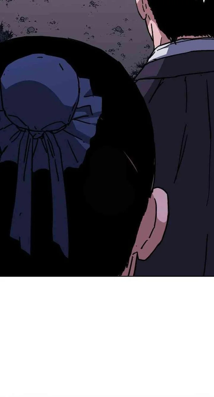 The Last Master of Jongnam Sect Chapter 26 Gambar 29