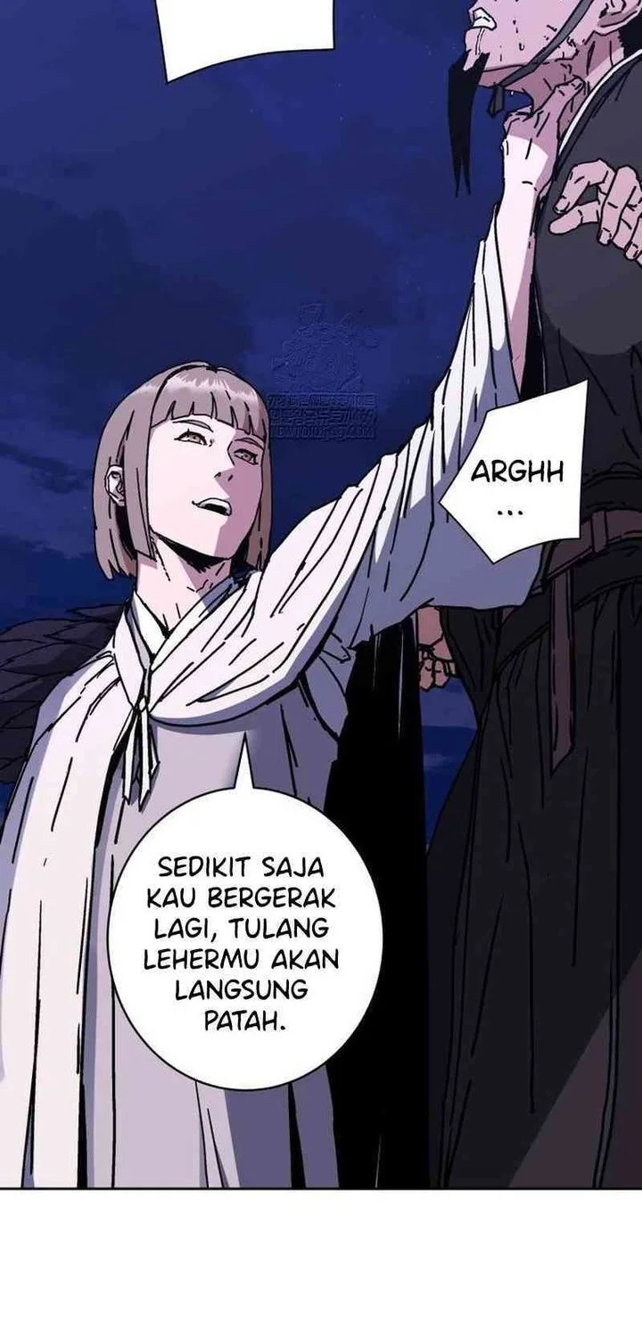 Manhwa The Last Master of Jongnam Sect Chapter 26 gambar 2